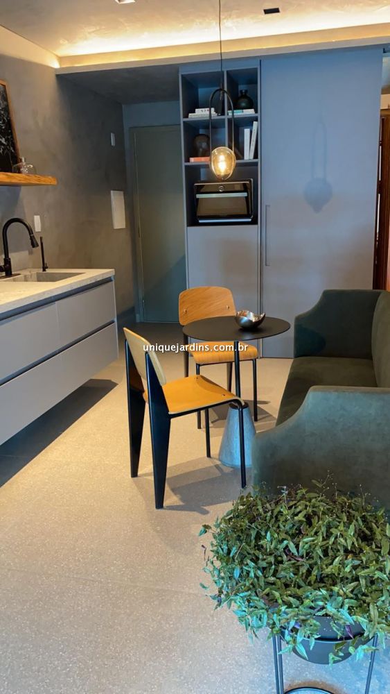 Apartamento à venda na Rua Eugênio de MedeirosPinheiros - 111831-7.jpg
