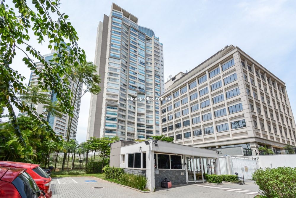 Apartamento à venda na Rua Eugênio de MedeirosPinheiros - 999-112149-12.jpg