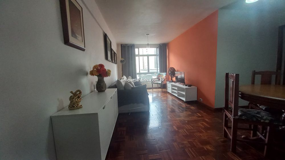 Apartamento à venda na Rua Artur de AzevedoPinheiros - 094328-0.jpg