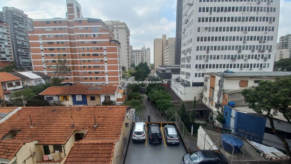 Apartamento à venda na Rua Artur de AzevedoPinheiros - 094328-1.jpg