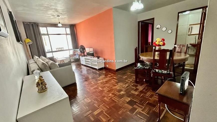 Apartamento Código AP14868