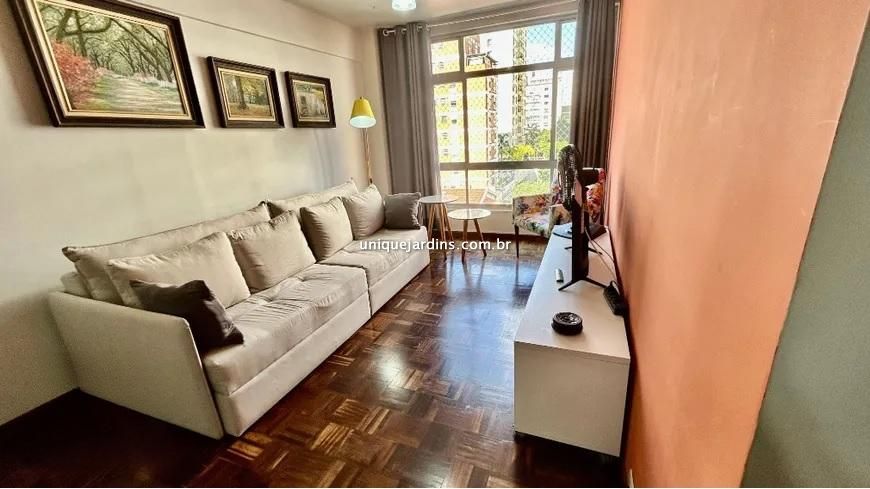 Apartamento à venda na Rua Artur de AzevedoPinheiros - 999-131320-1.jpg