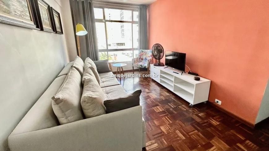 Apartamento à venda na Rua Artur de AzevedoPinheiros - 999-131320-2.jpg