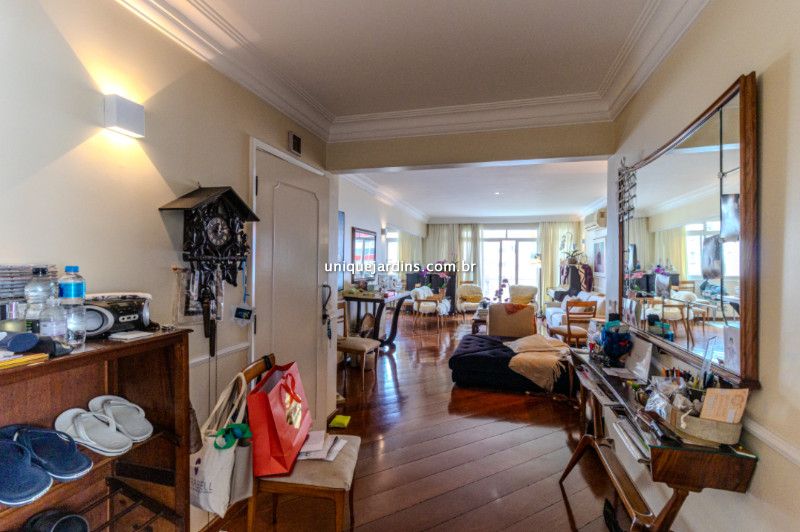 Cobertura Duplex à venda na Rua Maranhão Higienópolis - 101715-1.jpg