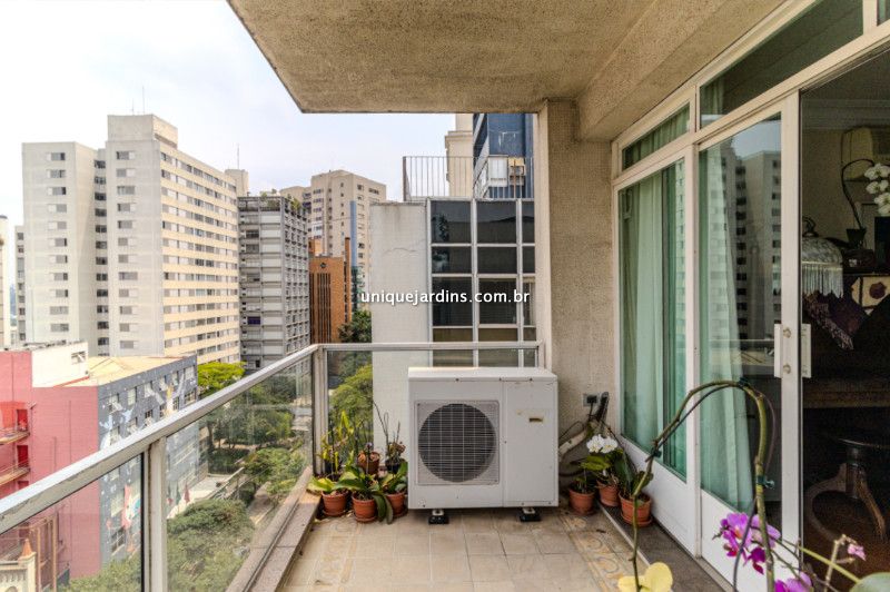 Cobertura Duplex à venda na Rua Maranhão Higienópolis - 101715-8.jpg