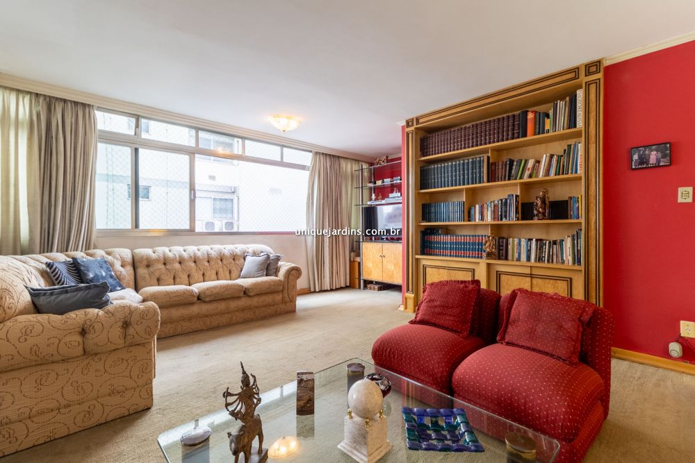 Apartamento Código AP14904