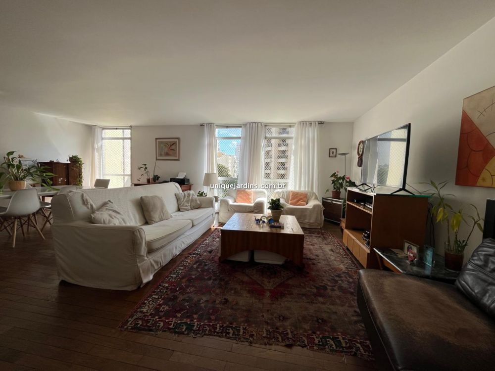 Apartamento Código AP14912