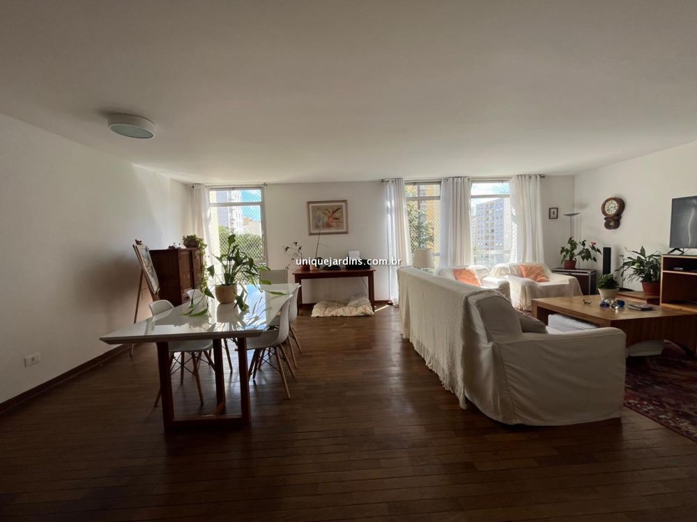 Apartamento à venda na Rua Bela CintraJardim América - 101639-1.jpg