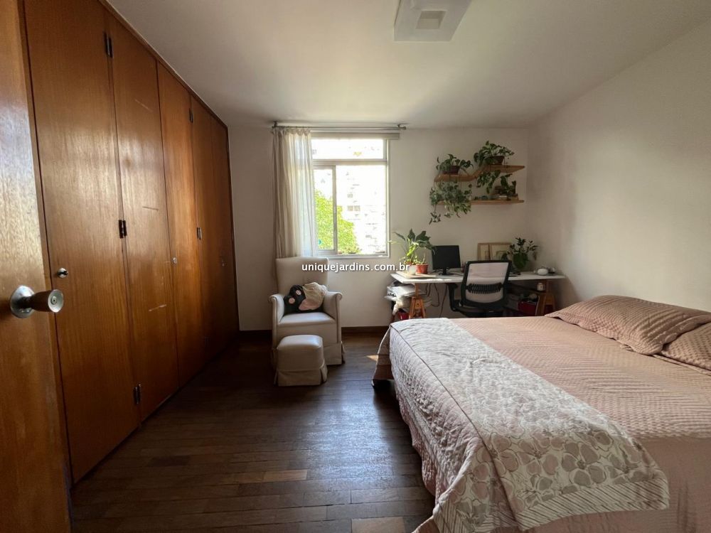Apartamento à venda na Rua Bela CintraJardim América - 101640-10.jpg