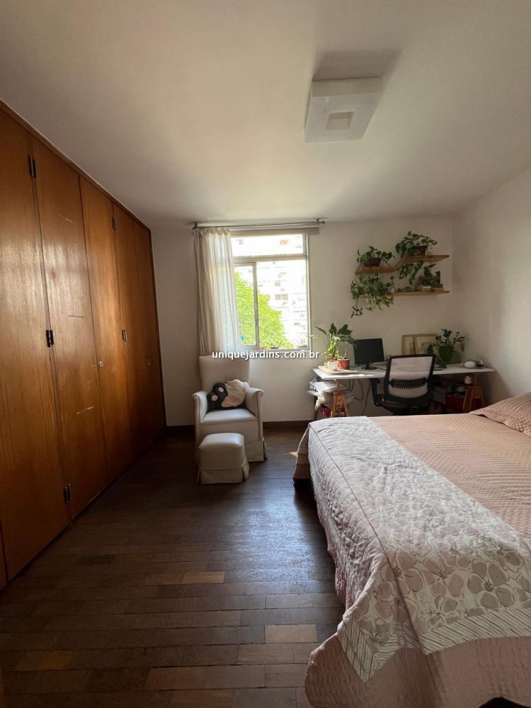 Apartamento à venda na Rua Bela CintraJardim América - 101640-11.jpg