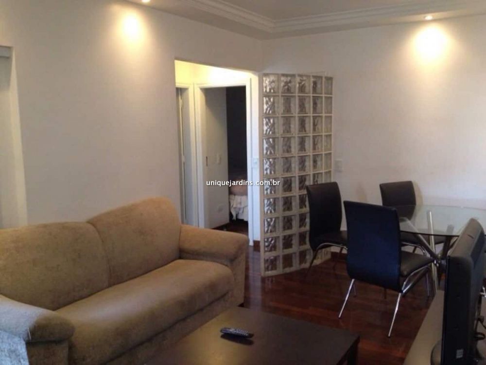 Apartamento venda Jardim América - Referência AP14923