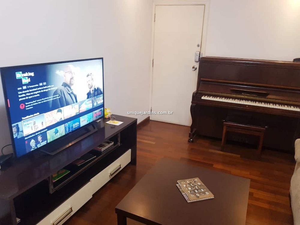 Apartamento à venda na Rua da ConsolaçãoJardim América - 163644-2.jpg