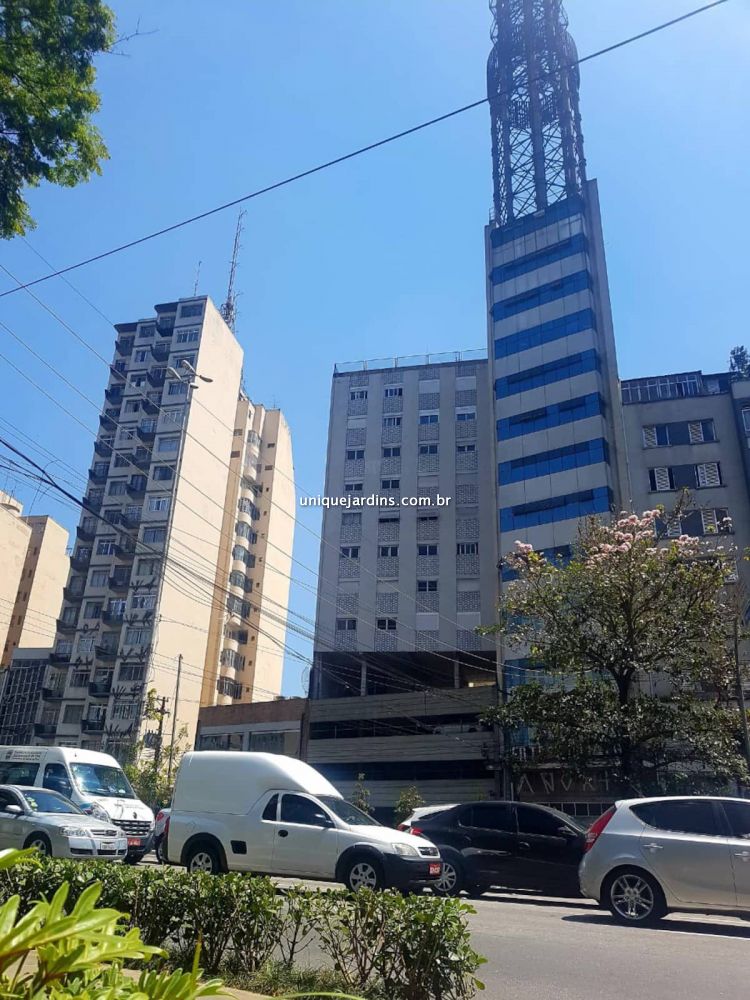 Apartamento à venda na Rua da ConsolaçãoJardim América - 163645-8.jpg