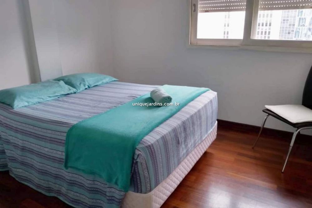 Apartamento à venda na Rua da ConsolaçãoJardim América - 163645-9.jpg