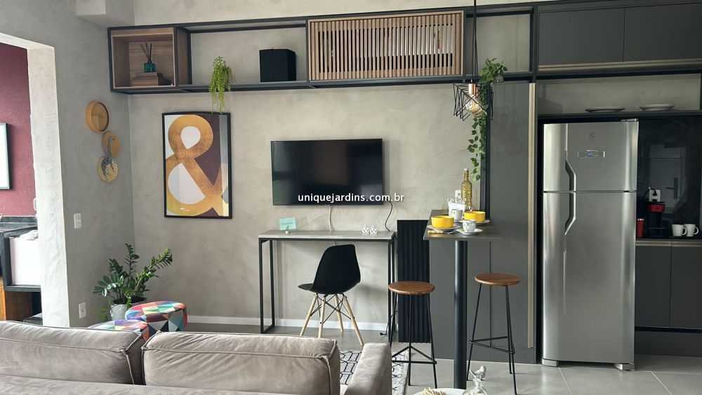 Apartamento Código AP14927