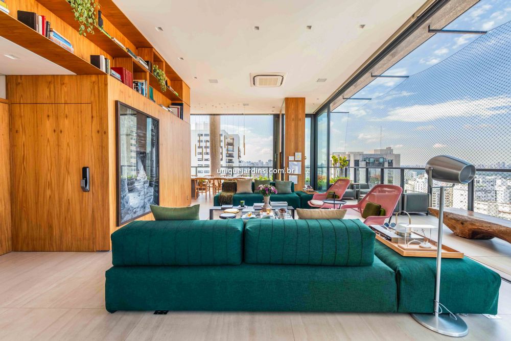 Cobertura Duplex à venda na Rua José Maria LisboaJardim América - 121854-6.jpg