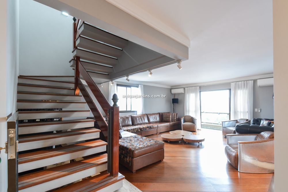Cobertura Duplex à venda na Avenida AçocêMoema - 153119-2.jpg