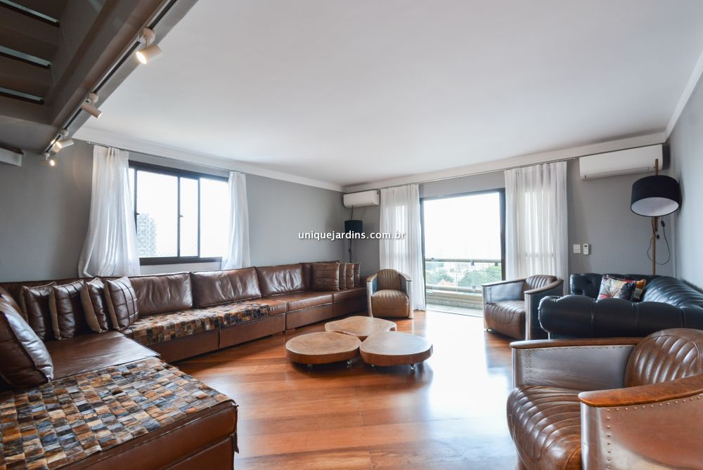 Cobertura Duplex à venda na Avenida AçocêMoema - 153120-3.jpg