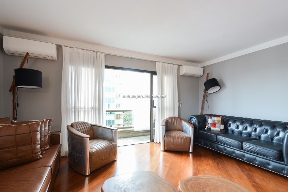 Cobertura Duplex à venda na Avenida AçocêMoema - 153120-4.jpg