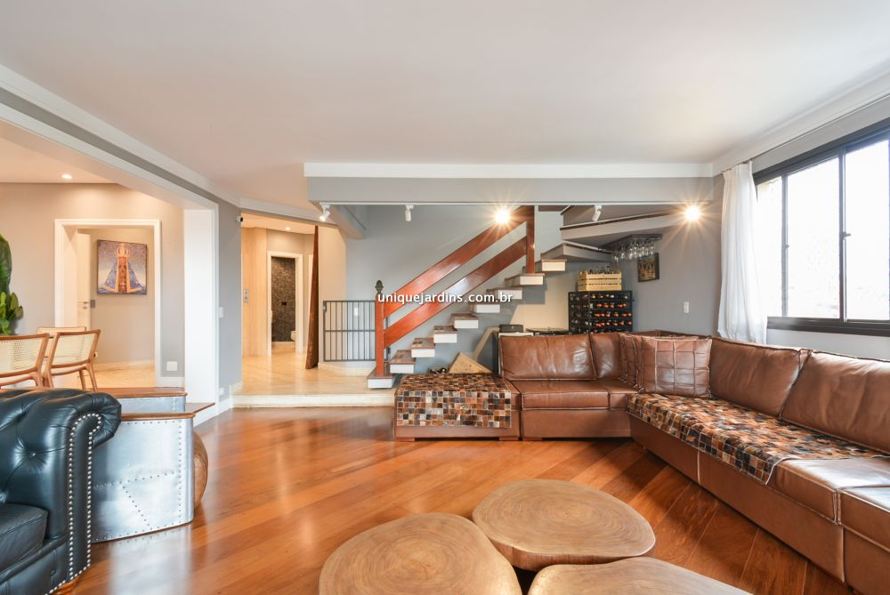 Cobertura Duplex à venda na Avenida AçocêMoema - 153120-5.jpg