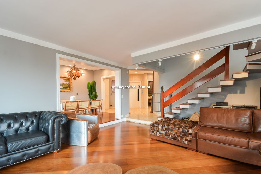Cobertura Duplex à venda na Avenida AçocêMoema - 153120-6.jpg