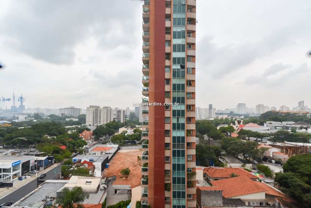 Cobertura Duplex à venda na Avenida AçocêMoema - 153122-11.jpg