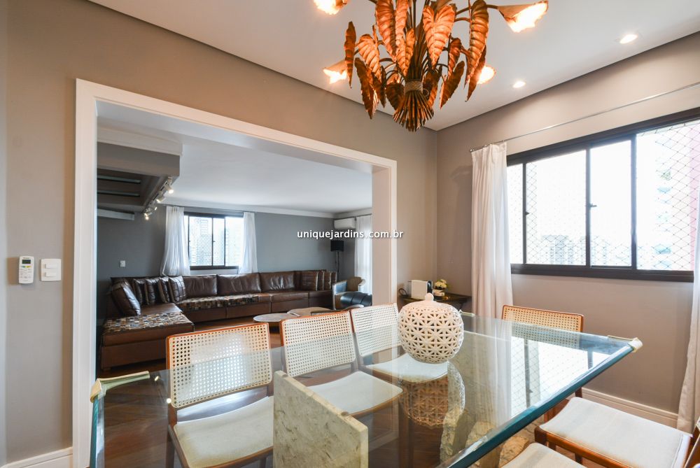 Cobertura Duplex à venda na Avenida AçocêMoema - 153122-13.jpg
