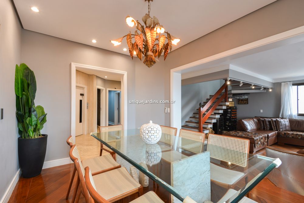 Cobertura Duplex à venda na Avenida AçocêMoema - 153122-14.jpg