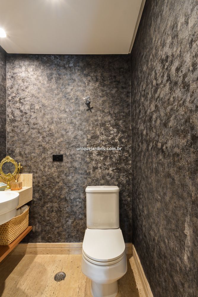 Cobertura Duplex à venda na Avenida AçocêMoema - 153123-16.jpg