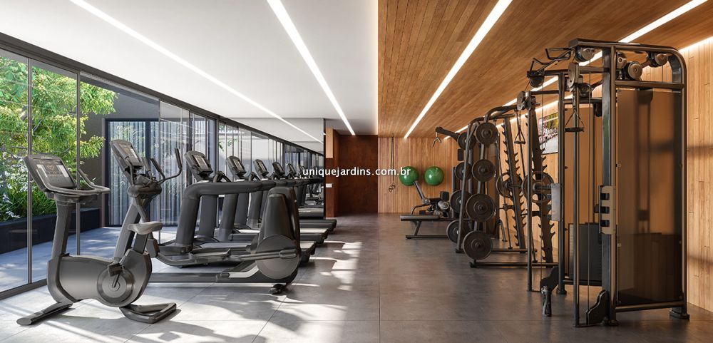 Apartamento à venda na Rua Padre João ManuelJardim América - 112720-1.jpg