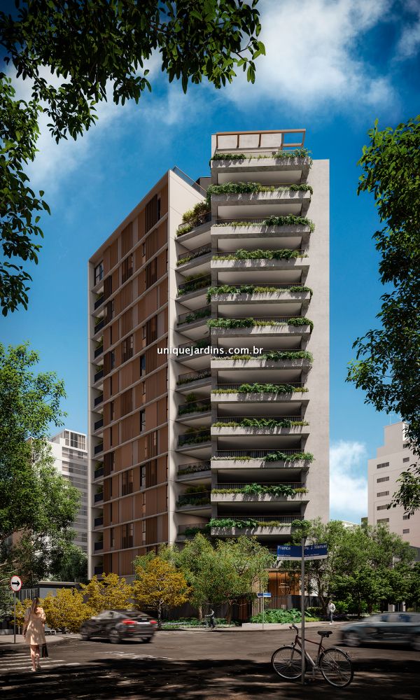 Apartamento à venda na Rua Padre João ManuelJardim América - 112721-8.jpg