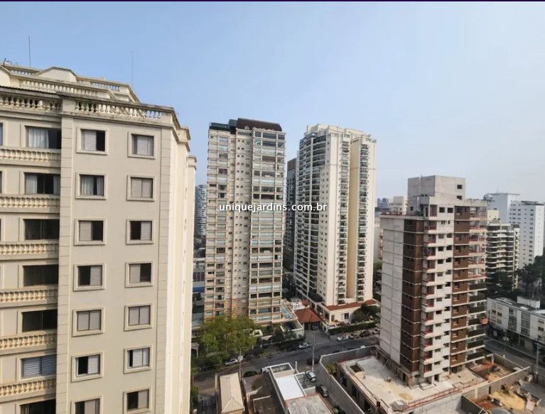 Apartamento à venda na Rua Coronel Artur de Paula FerreiraVila Nova Conceição - 150544-9.jpg