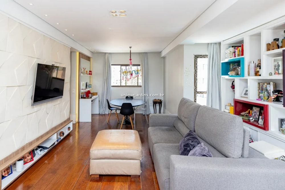 Apartamento à venda na Rua Constantino de SousaCampo Belo - 142749-0.jpg