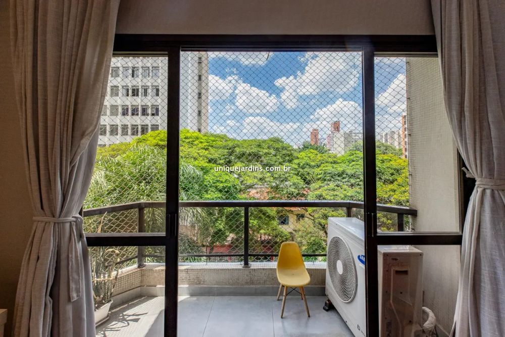 Apartamento à venda na Rua Constantino de SousaCampo Belo - 142749-1.jpg