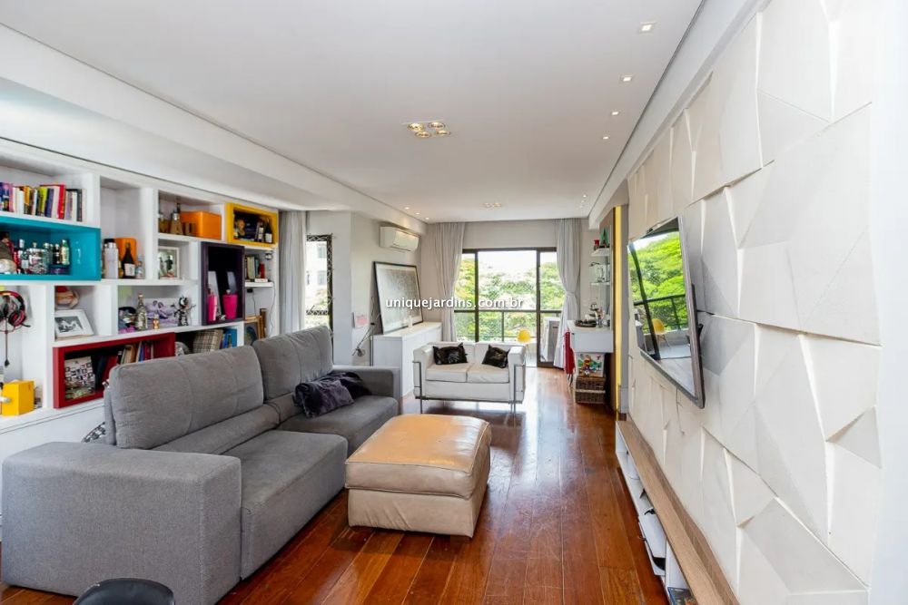 Apartamento Código AP15023