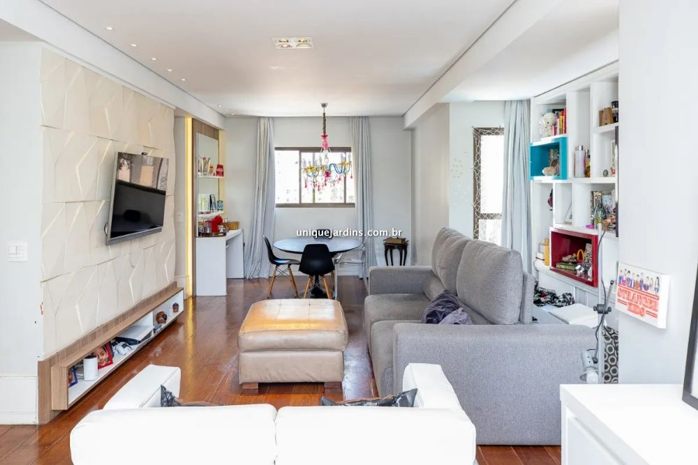 Apartamento à venda na Rua Constantino de SousaCampo Belo - 142749-3.jpg