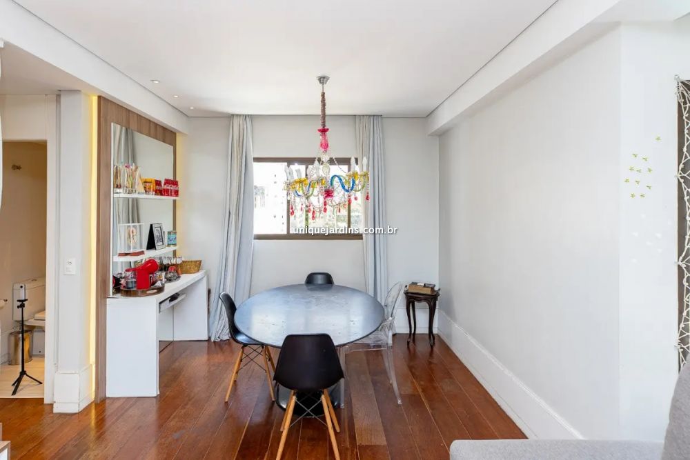 Apartamento à venda na Rua Constantino de SousaCampo Belo - 142749-4.jpg