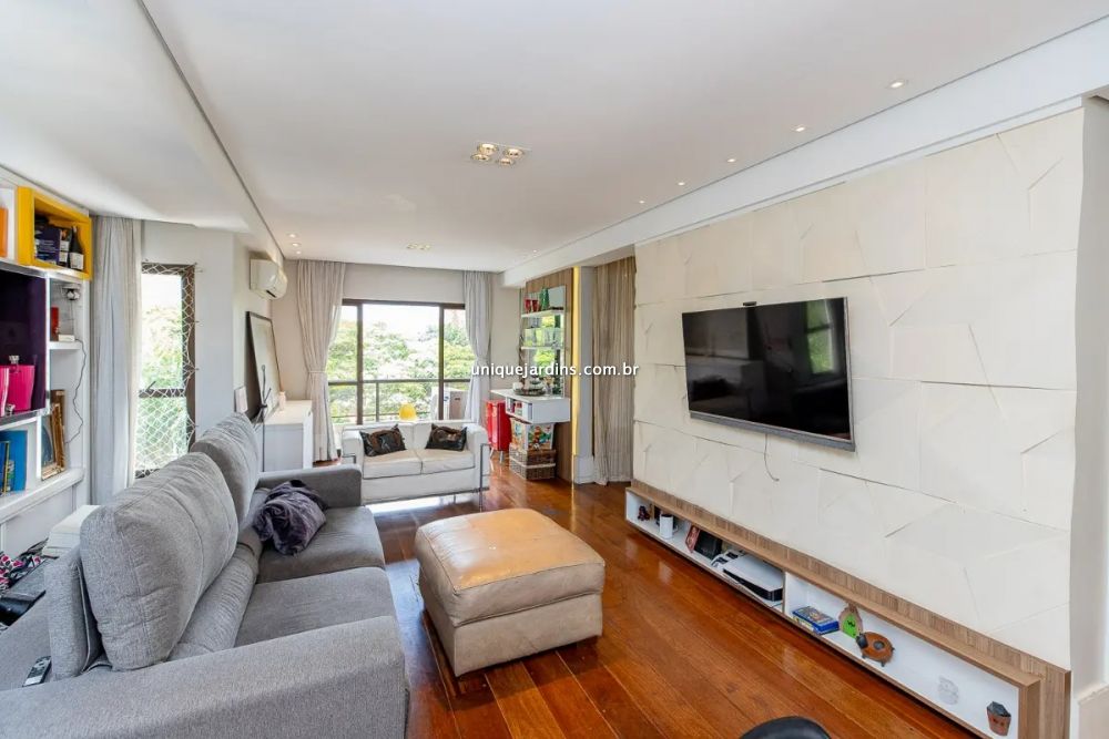 Apartamento à venda na Rua Constantino de SousaCampo Belo - 142749-5.jpg