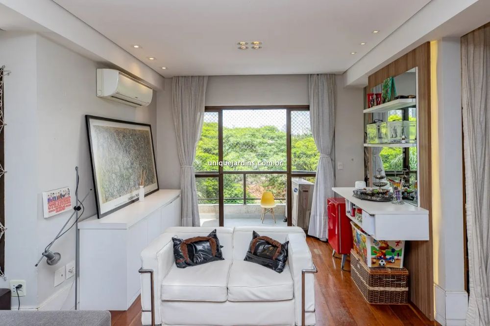 Apartamento à venda na Rua Constantino de SousaCampo Belo - 142749-6.jpg