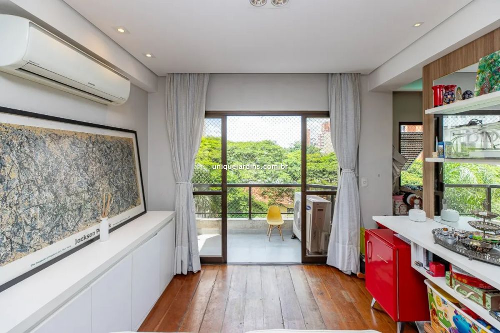 Apartamento à venda na Rua Constantino de SousaCampo Belo - 142749-7.jpg
