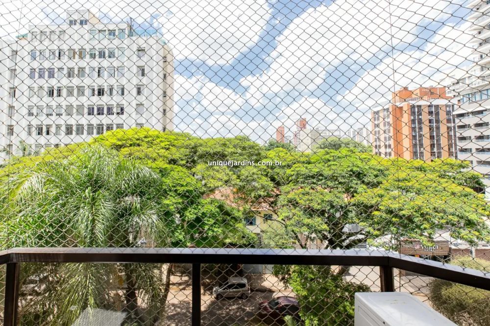 Apartamento à venda na Rua Constantino de SousaCampo Belo - 142750-8.jpg