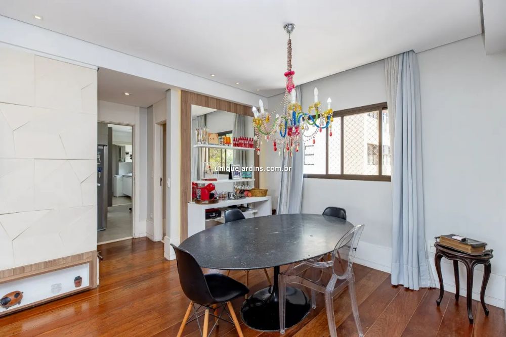 Apartamento à venda na Rua Constantino de SousaCampo Belo - 142750-9.jpg