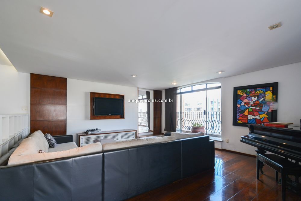 Apartamento Código AP15026