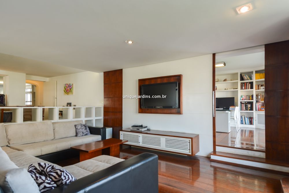 Apartamento à venda na Rua José Maria LisboaJardim América - 103135-4.jpg