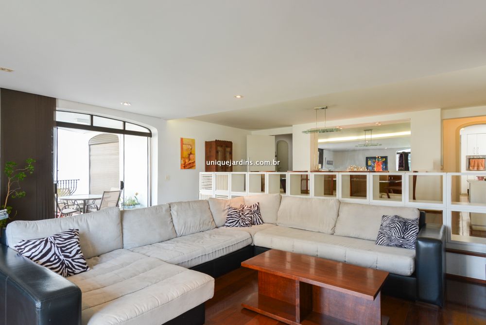 Apartamento à venda na Rua José Maria LisboaJardim América - 103135-5.jpg