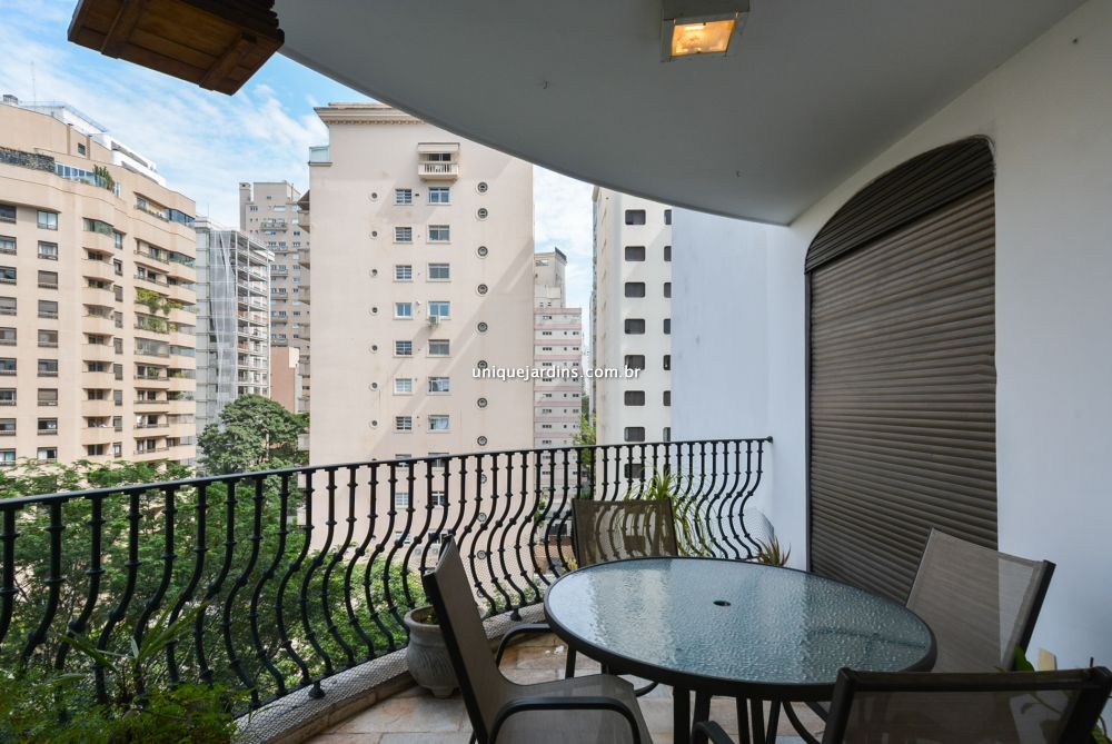 Apartamento à venda na Rua José Maria LisboaJardim América - 103135-7.jpg