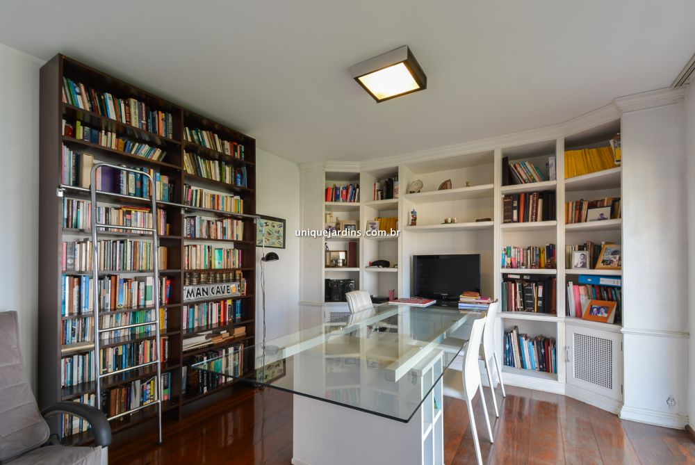 Apartamento à venda na Rua José Maria LisboaJardim América - 103136-10.jpg
