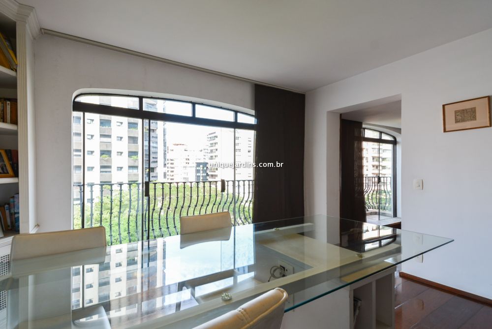 Apartamento à venda na Rua José Maria LisboaJardim América - 103136-11.jpg