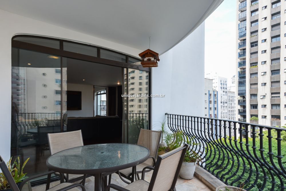 Apartamento à venda na Rua José Maria LisboaJardim América - 103136-8.jpg
