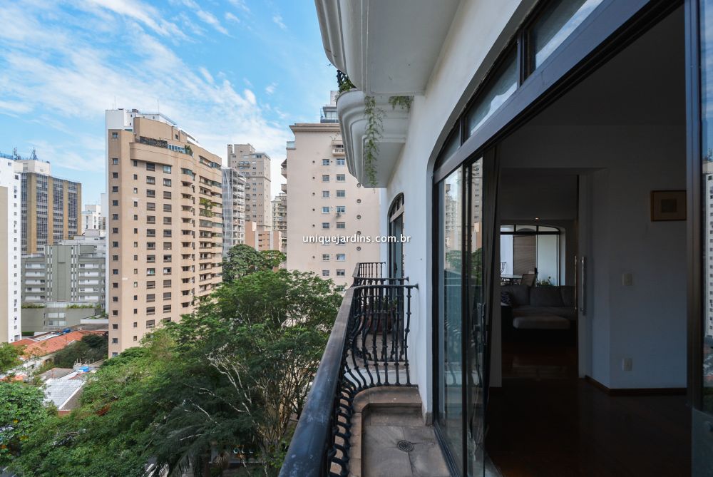 Apartamento à venda na Rua José Maria LisboaJardim América - 103137-12.jpg